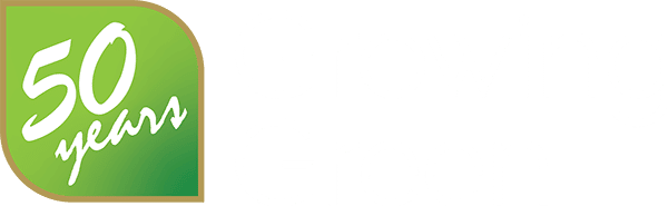 Growing Green Logo White SML