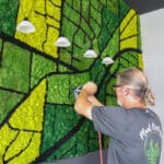 MossWall 4